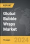 Bubble Wraps - Global Strategic Business Report - Product Thumbnail Image
