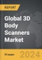 3D Body Scanners - Global Strategic Business Report - Product Thumbnail Image