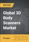 3D Body Scanners - Global Strategic Business Report - Product Image