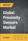 Proximity Sensors - Global Strategic Business Report- Product Image
