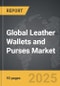 Leather Wallets and Purses: Global Strategic Business Report - Product Thumbnail Image