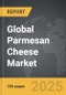 Parmesan Cheese - Global Strategic Business Report - Product Image