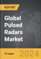 Pulsed Radars - Global Strategic Business Report - Product Thumbnail Image