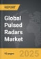 Pulsed Radars - Global Strategic Business Report - Product Image