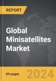 Minisatellites - Global Strategic Business Report- Product Image