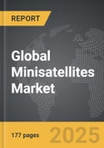 Minisatellites - Global Strategic Business Report- Product Image