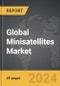 Minisatellites - Global Strategic Business Report - Product Thumbnail Image