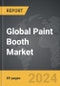 Paint Booth - Global Strategic Business Report - Product Image