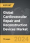 Cardiovascular Repair and Reconstruction Devices - Global Strategic Business Report - Product Thumbnail Image
