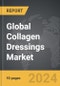 Collagen Dressings: Global Strategic Business Report - Product Thumbnail Image