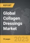 Collagen Dressings - Global Strategic Business Report - Product Image