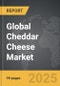 Cheddar Cheese - Global Strategic Business Report - Product Thumbnail Image