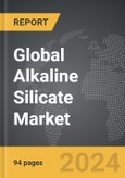 Alkaline Silicate - Global Strategic Business Report- Product Image