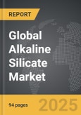 Alkaline Silicate - Global Strategic Business Report- Product Image