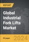 Industrial Fork Lifts: Global Strategic Business Report - Product Thumbnail Image