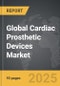 Cardiac Prosthetic Devices - Global Strategic Business Report - Product Thumbnail Image