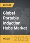 Portable Induction Hobs - Global Strategic Business Report - Product Thumbnail Image