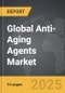 Anti-Aging Agents - Global Strategic Business Report - Product Thumbnail Image