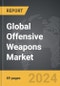 Offensive Weapons - Global Strategic Business Report - Product Thumbnail Image