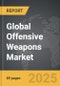 Offensive Weapons - Global Strategic Business Report - Product Image