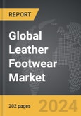 Leather Footwear - Global Strategic Business Report- Product Image