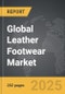 Leather Footwear - Global Strategic Business Report - Product Image