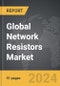 Network Resistors - Global Strategic Business Report - Product Thumbnail Image