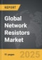 Network Resistors - Global Strategic Business Report - Product Thumbnail Image