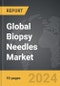 Biopsy Needles - Global Strategic Business Report - Product Thumbnail Image