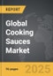 Cooking Sauces - Global Strategic Business Report - Product Thumbnail Image