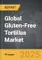 Gluten-Free Tortillas - Global Strategic Business Report - Product Image