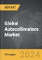 Autocollimators - Global Strategic Business Report - Product Thumbnail Image