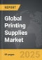 Printing Supplies - Global Strategic Business Report - Product Thumbnail Image