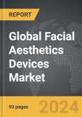Facial Aesthetics Devices: Global Strategic Business Report- Product Image