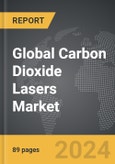 Carbon Dioxide Lasers - Global Strategic Business Report- Product Image