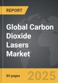 Carbon Dioxide Lasers: Global Strategic Business Report- Product Image