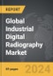 Industrial Digital Radiography - Global Strategic Business Report - Product Image