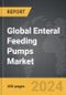 Enteral Feeding Pumps - Global Strategic Business Report - Product Thumbnail Image