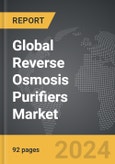 Reverse Osmosis (RO) Purifiers - Global Strategic Business Report- Product Image