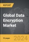 Data Encryption - Global Strategic Business Report - Product Thumbnail Image