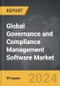Governance and Compliance Management Software - Global Strategic Business Report - Product Image