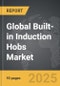 Built-in Induction Hobs - Global Strategic Business Report - Product Image