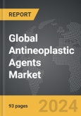 Antineoplastic Agents - Global Strategic Business Report- Product Image