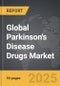 Parkinson's Disease Drugs - Global Strategic Business Report - Product Image