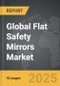 Flat Safety Mirrors - Global Strategic Business Report - Product Image