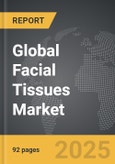 Facial Tissues - Global Strategic Business Report- Product Image