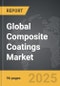 Composite Coatings - Global Strategic Business Report - Product Thumbnail Image