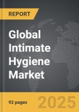 Intimate Hygiene - Global Strategic Business Report- Product Image