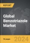 Benzotriazole - Global Strategic Business Report - Product Image