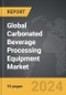 Carbonated Beverage Processing Equipment - Global Strategic Business Report - Product Image